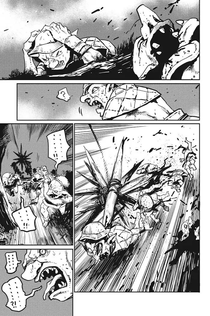 Goblin Slayer Chapter 37 image 14_optimized